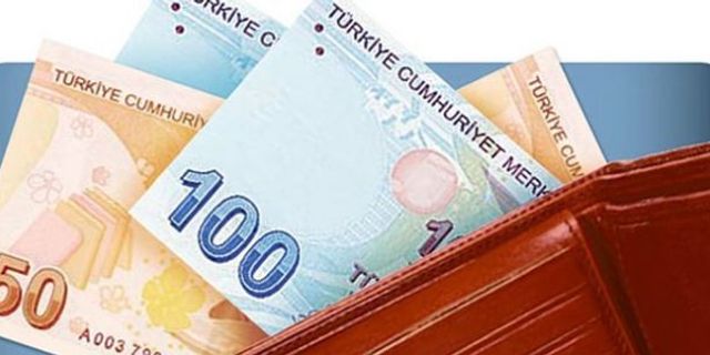 Cumhurbaşkanı Erdoğan'dan memur maaşları için talimat