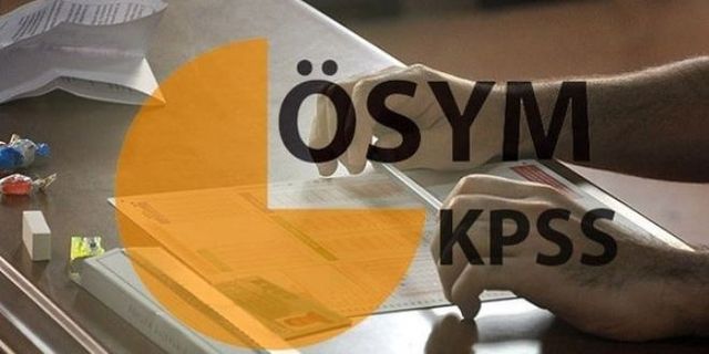 KPSS sınavı iptal edilir mi? DDK Başkanı, Abdulkadir Selvi'ye konuştu