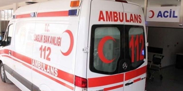 Genç öğretmen hayatına son verdi
