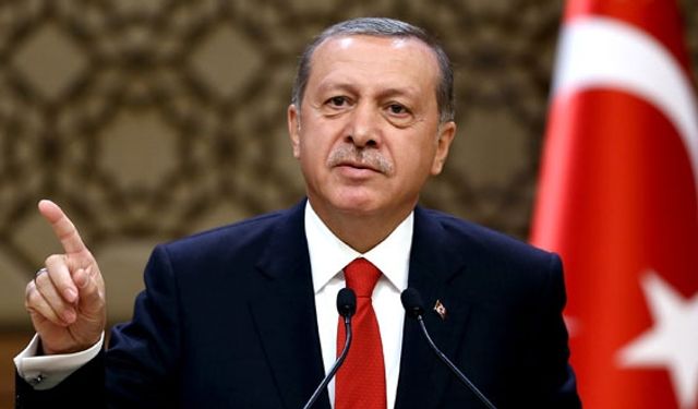 Erdoğan'dan 'memur maaş düzenlemesi' açıklaması