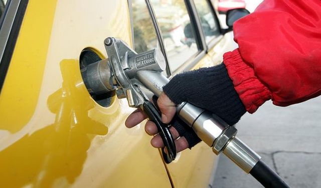 LPG' BÜYÜK ZAM GELDİ! Güncel LPG, Benzin, Motorin Fiyatları 2 Ağustos 2023