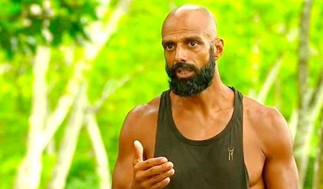 Survivor yarışmacısı Hasan Yalnızoğlu hayatını kaybetti