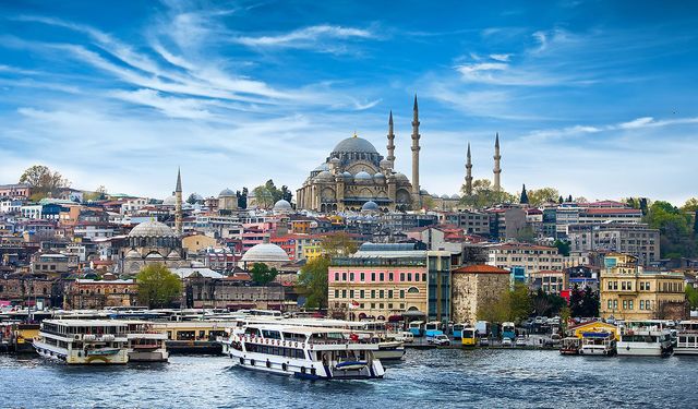 Akıllı Şehir Projeleri Geleceğin Kentlerini Nasıl Şekillendiriyor?