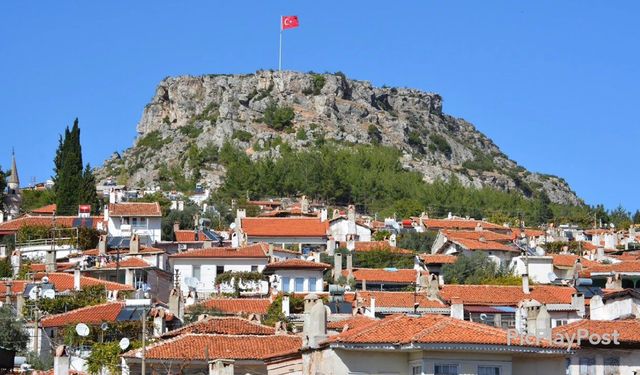 Vatandaşın Gözü Etikette: Pazar Tezgahlarında Son Durum