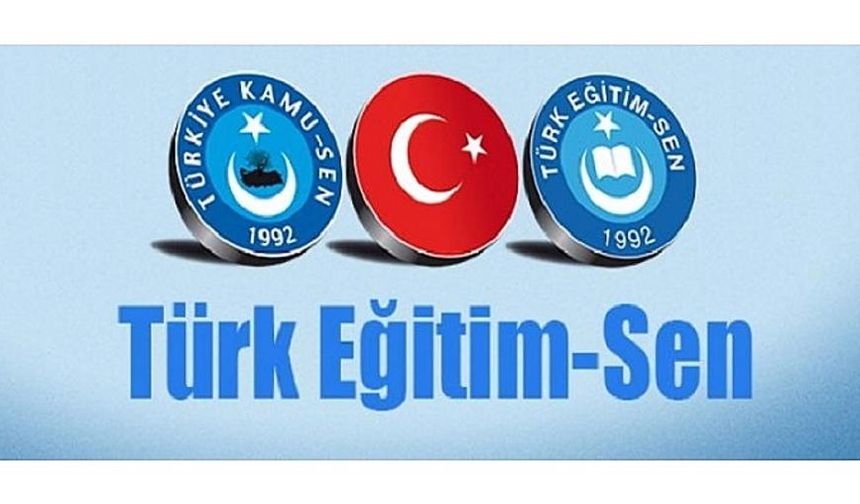 Türk Eğitim Sen'den Öğretmenlik Kariyer Basamakları Değerlendirmesi