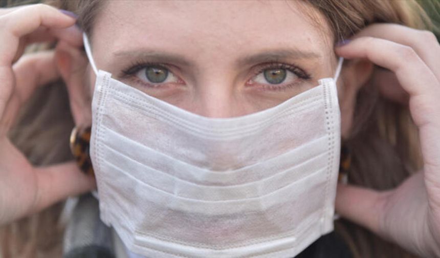 Antibiyotik işe yaramıyor! Virüs kokteyline maske uyarısı