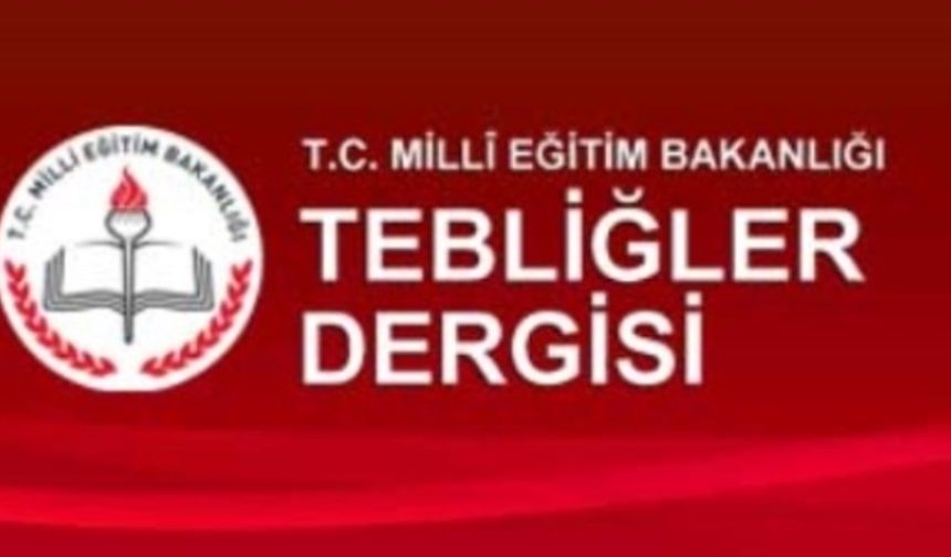 Bu Ortaokulların Haftalık Ders Saatleri Değişti