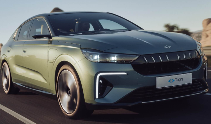 Togg T10F için Türkiye fiyatları açıklandı ve ön sipariş süreci başladı