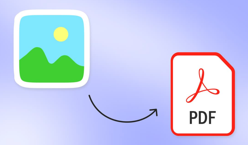 Öğretmenler Artık Ders PDF'lerini Böyle Birleştiriyor