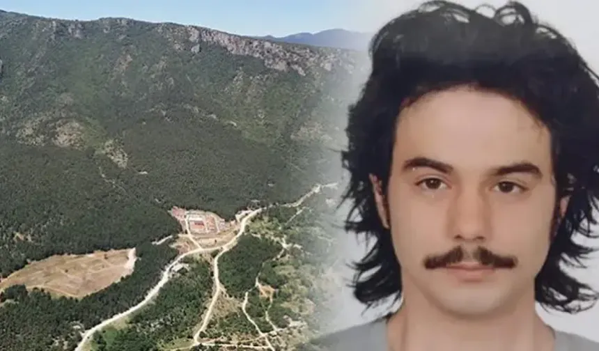 Öğretmen, 30 Gündür Kayıp Olan Çocuğunu Arıyor !