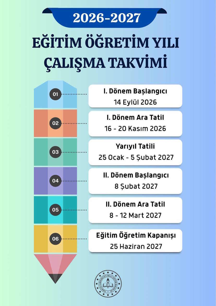 Takvim 20262027